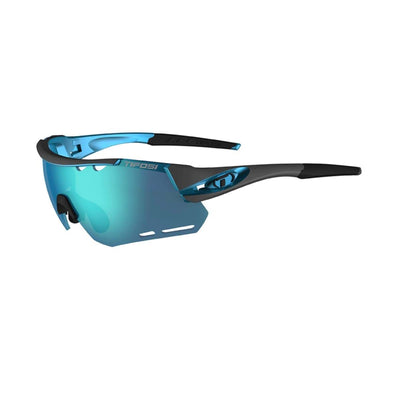 Tifosi Alliant Interchangeable Clarion Blue Lens Sunglasses - love-cycling-tech