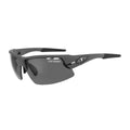 Tifosi Crit Matte Gunmetal Polarised Fototec Photochromic Smoke Lens Sunglasses - love-cycling-tech