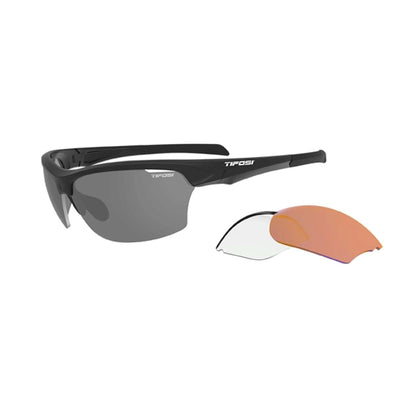 Tifosi Intense Interchangable Lens Sunglasses - love-cycling-tech