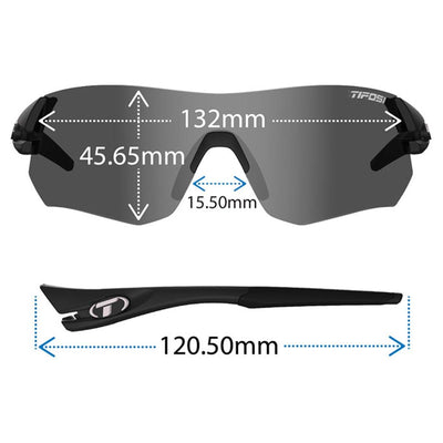Tifosi Tsali Interchangeable Lens Sunglasses - love-cycling-tech