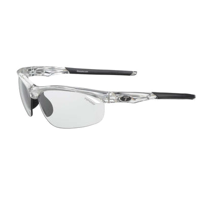 Tifosi Veloce Clear Fototec Light Night Lens Sunglasses - love-cycling-tech