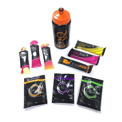 TORQ Feulling System Pack - love-cycling-tech
