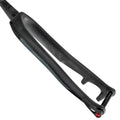 TRP - CX Fork with 12mm axle - love-cycling-tech