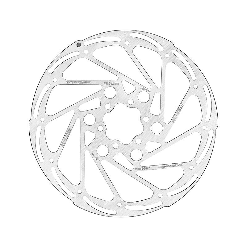 TRP - Rotor - R1C - Centrelock 2.3mm - 180