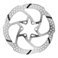 TRP - Rotor - TRP-33 2 Piece Slotted Stainless/Alloy - 180mm - love-cycling-tech