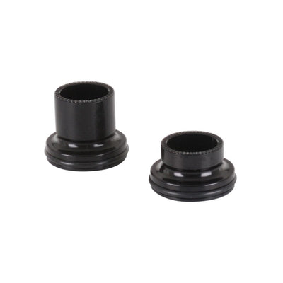 Upgrade - Crosslight Rear Hub End Cap QR V4 - love-cycling-tech