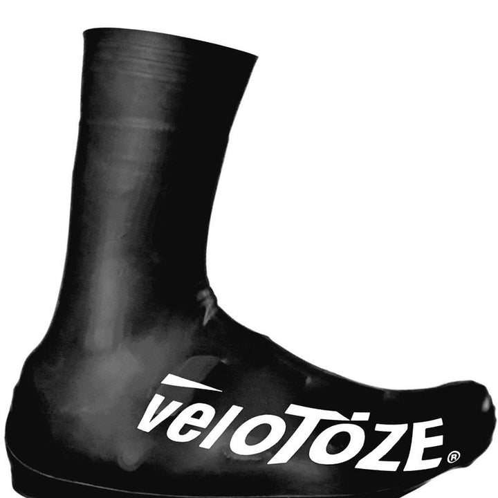 Velotoze 2.0 Tall Shoe Cover - Road Cycling - love-cycling-tech