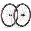 Vision Metron 40 SL Carbon Tubular Wheelset - love-cycling-tech