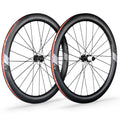 Vision SC55 Disc Wheelset Tubeless Ready Disc Brake - love-cycling-tech