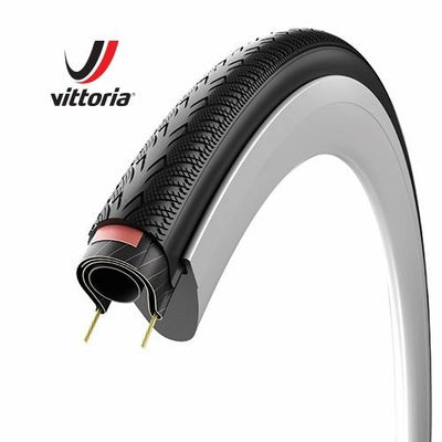 Vittoria Zaffiro Folding Tyre - love-cycling-tech