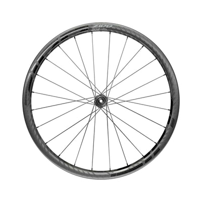 ZIPP 202 NSW Carbon Tubeless Front Wheel Disc Brake - love-cycling-tech