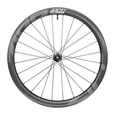 Zipp 303 Firecrest Front Wheel Carbon Tubeless Disc-Brake - love-cycling-tech