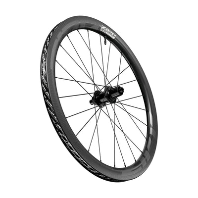 Zipp 303 Firecrest Rear Wheel Carbon Tubeless Disc-Brake - love-cycling-tech