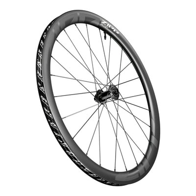 Zipp 303 S Front Wheel Carbon Tubeless Disc-Brake - love-cycling-tech