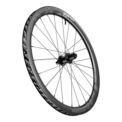 Zipp 303 S Rear Wheel Carbon Tubeless Disc-Brake - love-cycling-tech