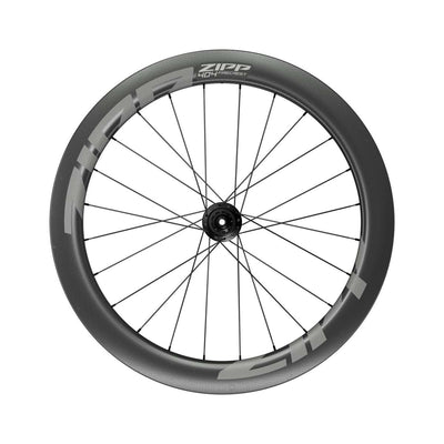 ZIPP 404 Firecrest Carbon Tubeless Disc Brake Rear Wheel - love-cycling-tech