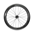 Zipp 404 NSW Carbon Tubeless Disc Brake Center Locking 700c Rear 24spokes 10/11/12 Speed Standard Graphic A2 - love-cycling-tech