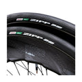 ZIPP Tyre Tangente Speed R25 Clincher 700X25C - love-cycling-tech